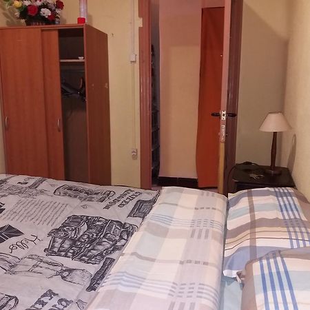 Room Star Alicante Luaran gambar