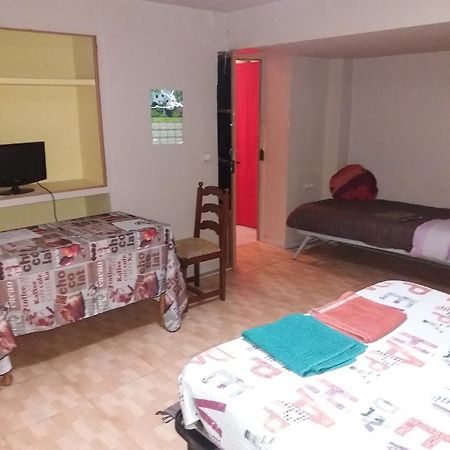 Room Star Alicante Luaran gambar