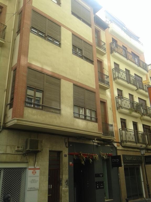 Room Star Alicante Luaran gambar