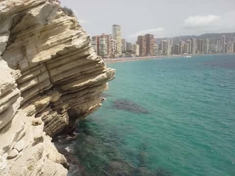Room Star Alicante Luaran gambar