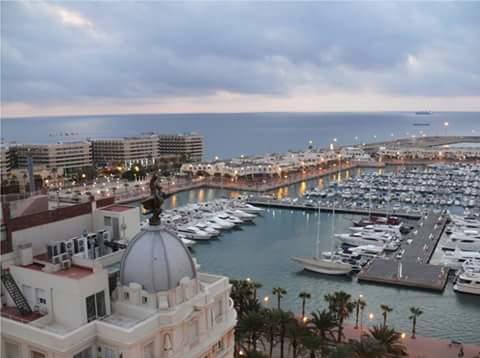 Room Star Alicante Luaran gambar