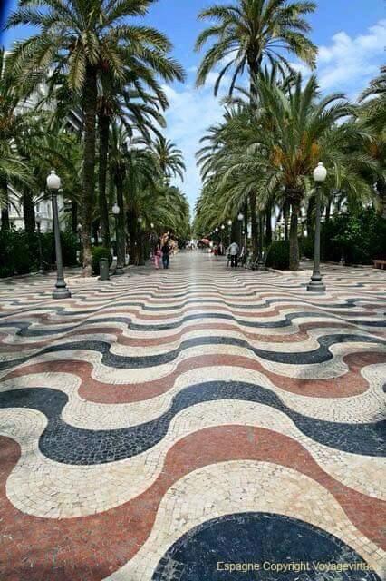 Room Star Alicante Luaran gambar