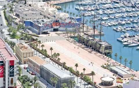 Room Star Alicante Luaran gambar