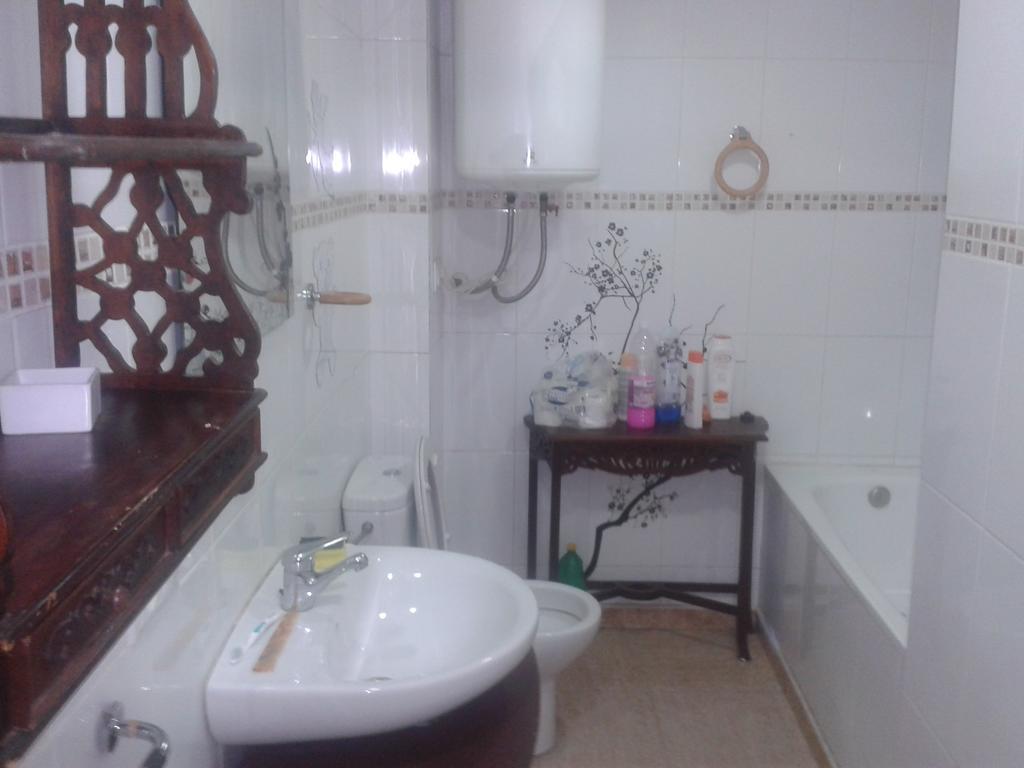 Room Star Alicante Luaran gambar