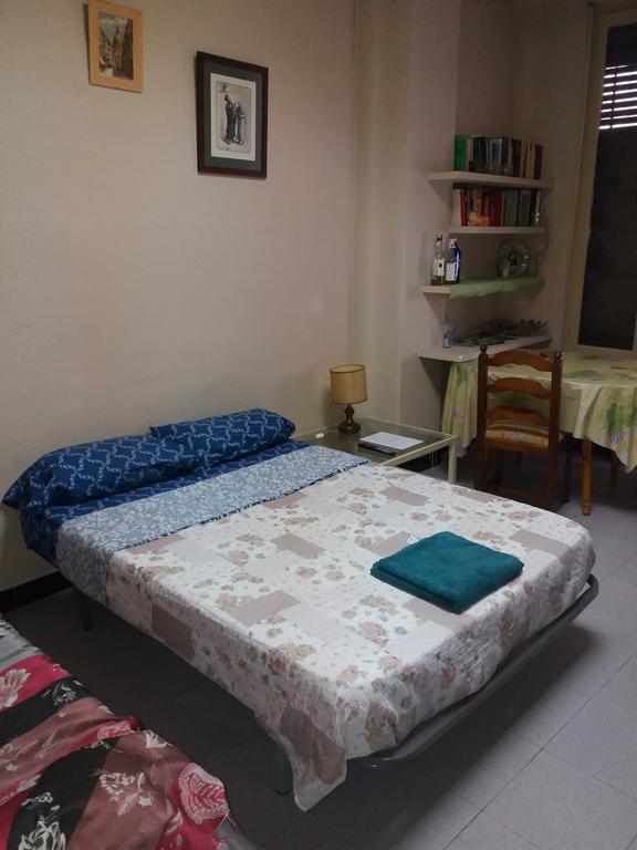 Room Star Alicante Luaran gambar
