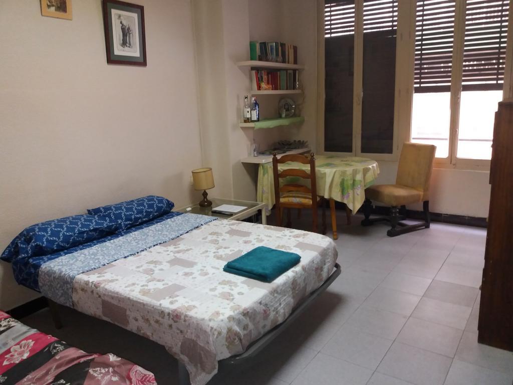 Room Star Alicante Luaran gambar