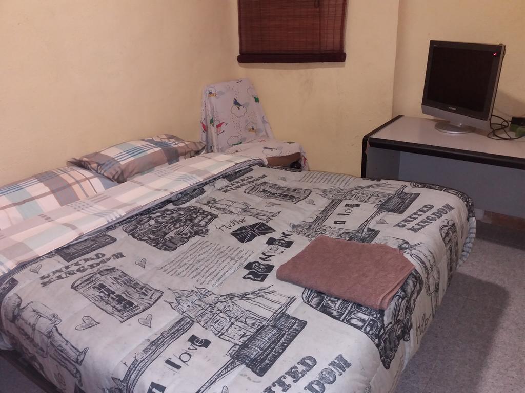 Room Star Alicante Luaran gambar