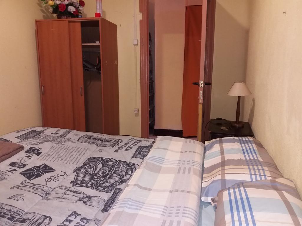 Room Star Alicante Luaran gambar