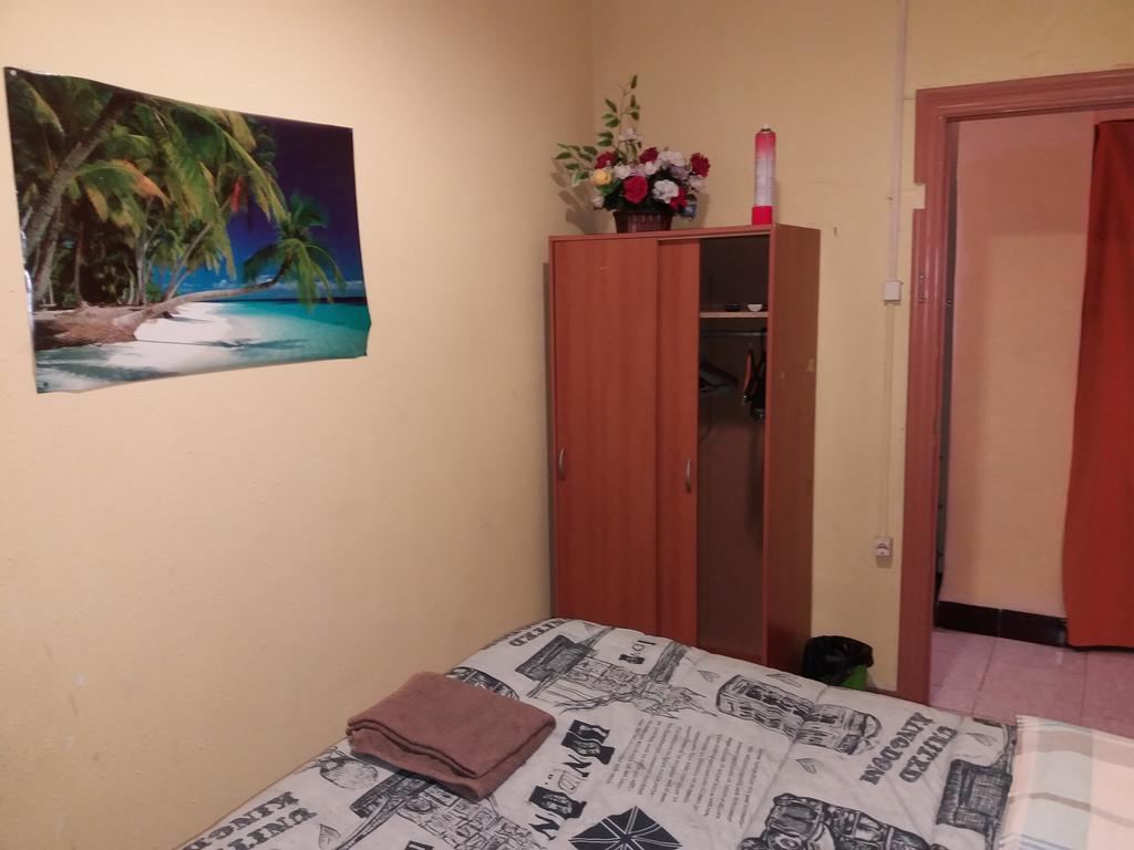 Room Star Alicante Luaran gambar