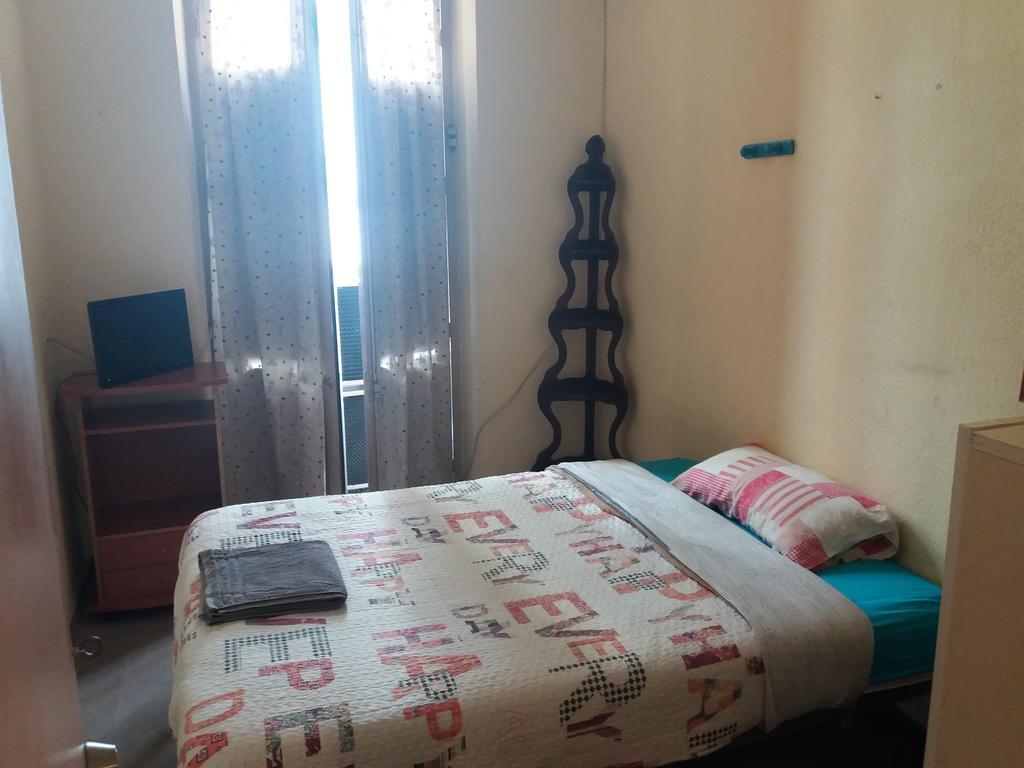 Room Star Alicante Luaran gambar