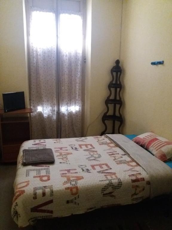 Room Star Alicante Luaran gambar