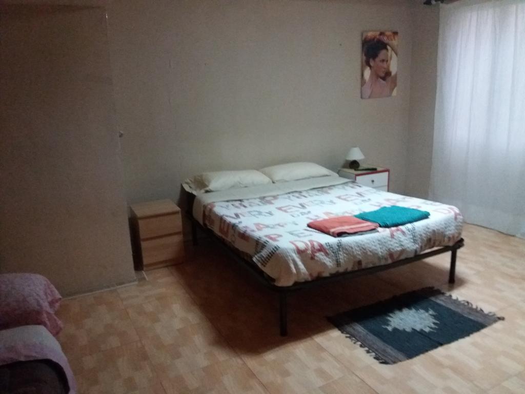 Room Star Alicante Luaran gambar