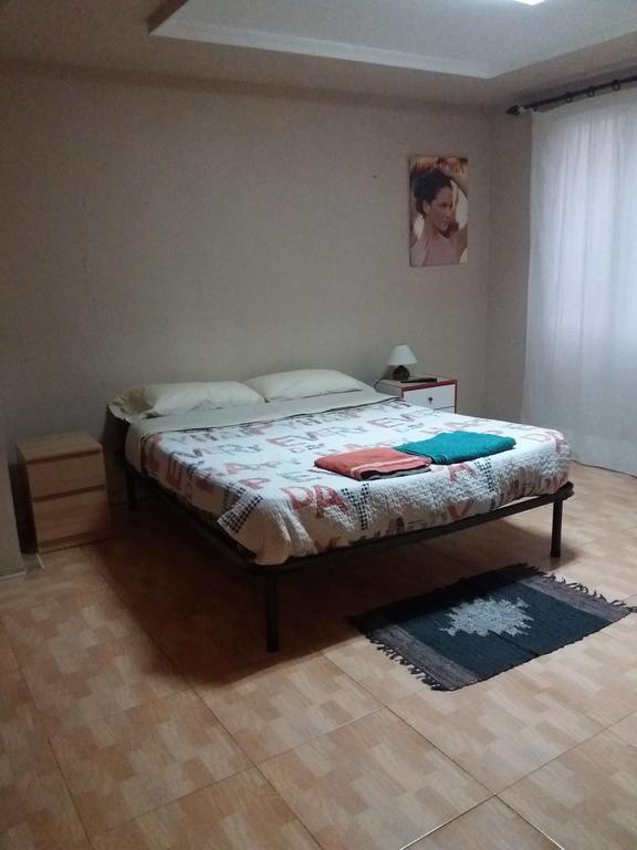 Room Star Alicante Luaran gambar