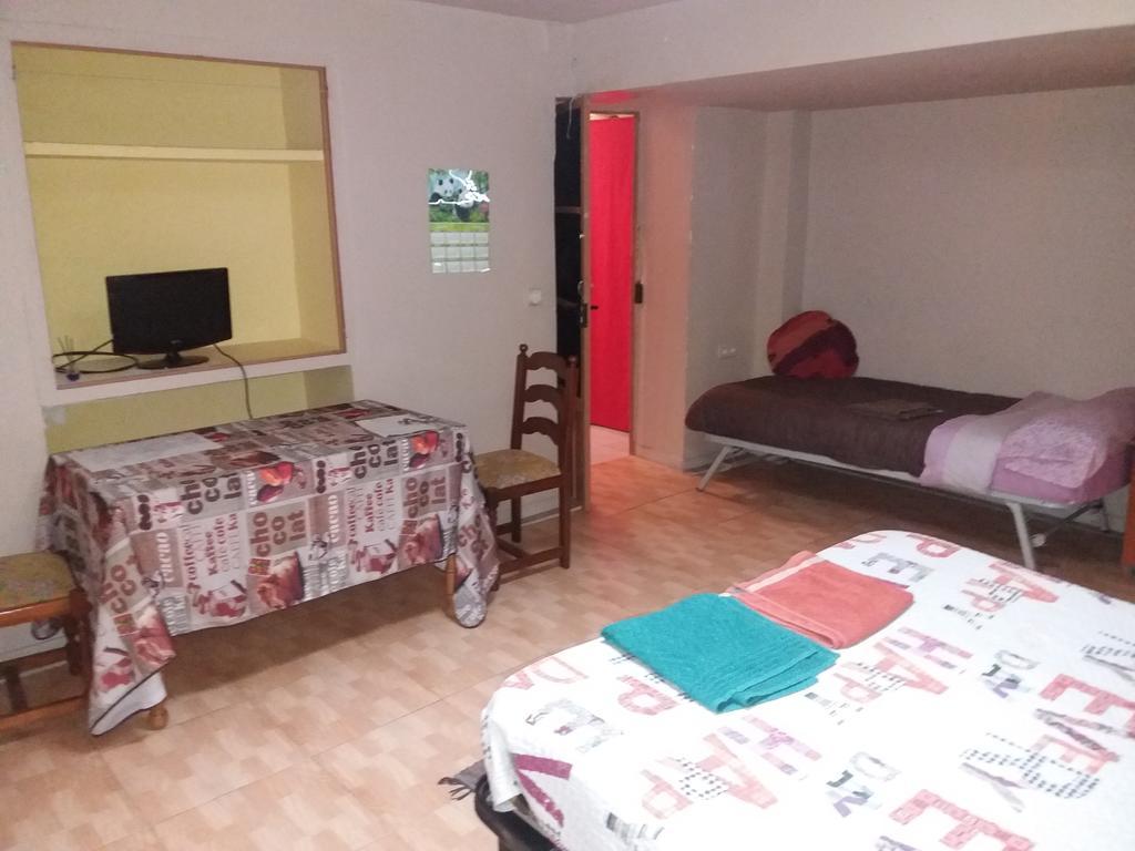 Room Star Alicante Luaran gambar