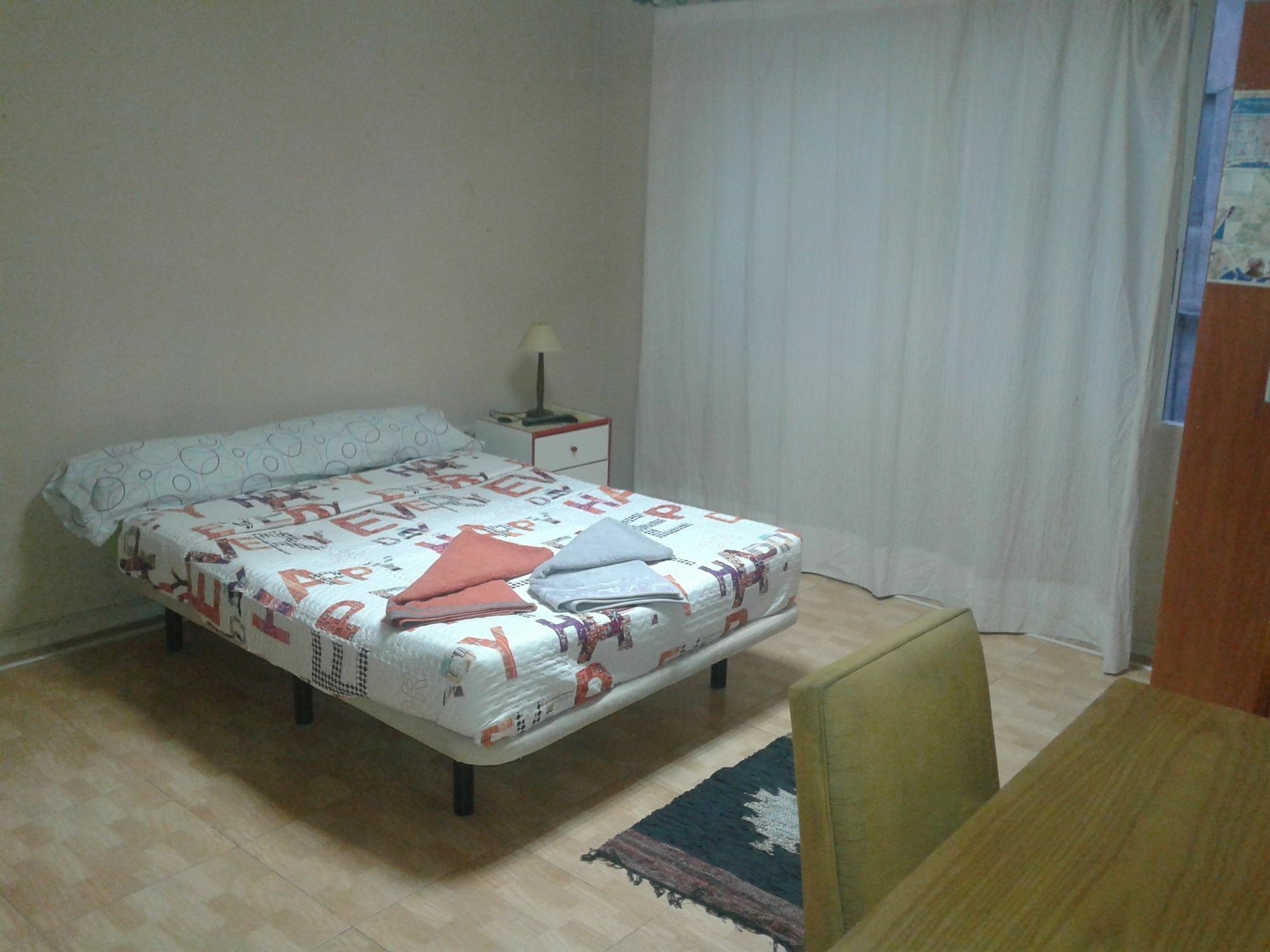 Room Star Alicante Luaran gambar