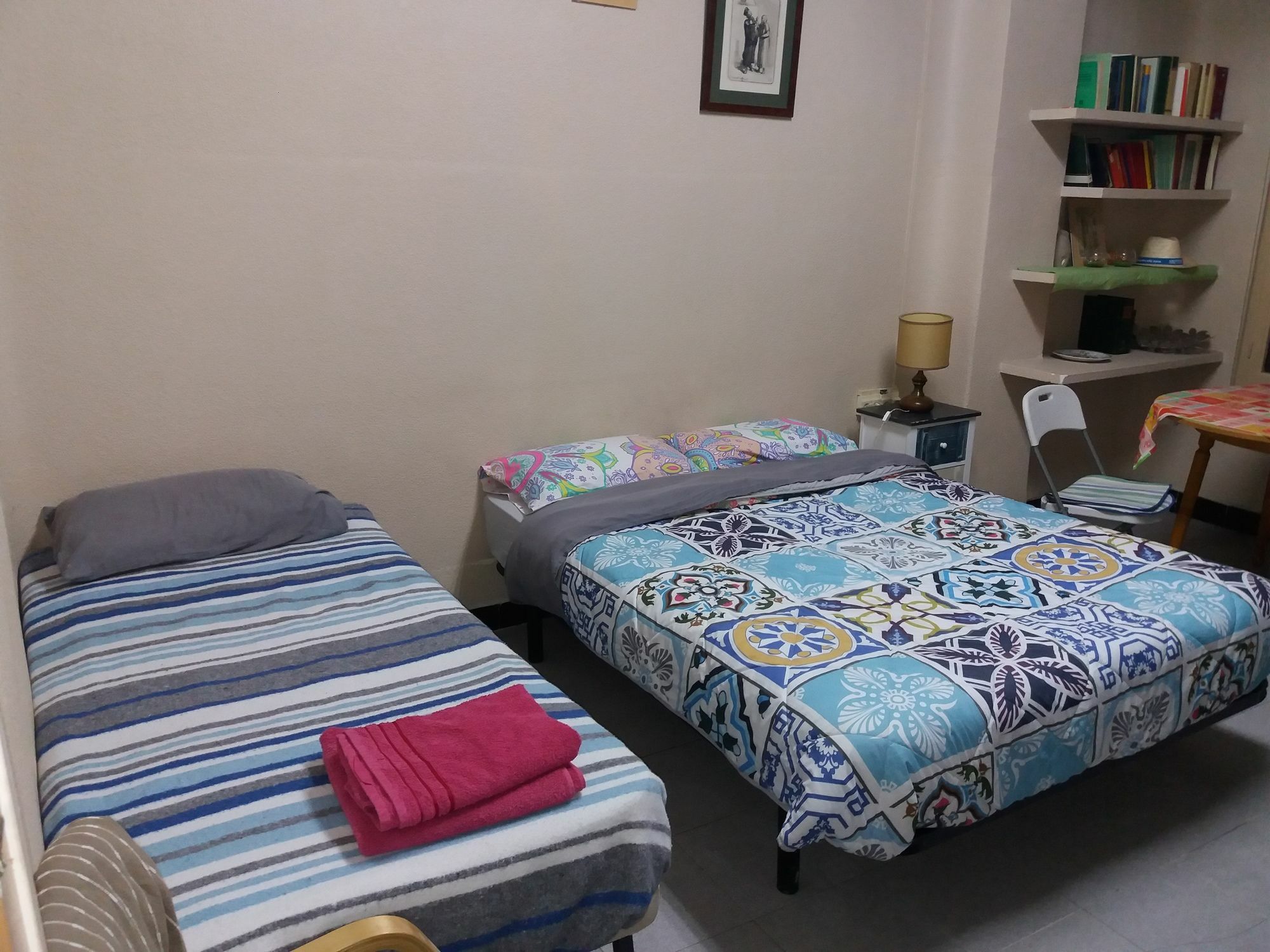 Room Star Alicante Luaran gambar