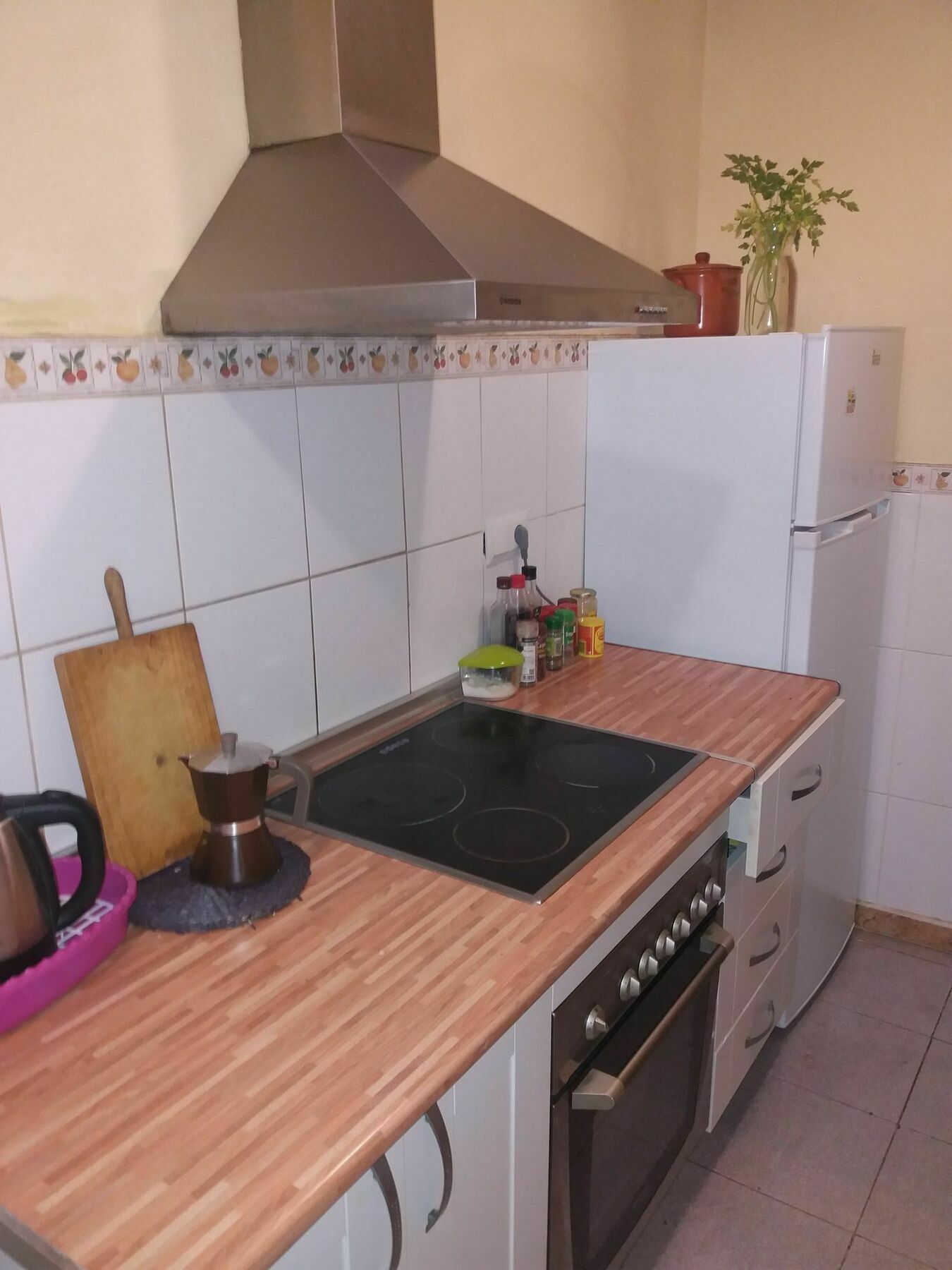 Room Star Alicante Luaran gambar