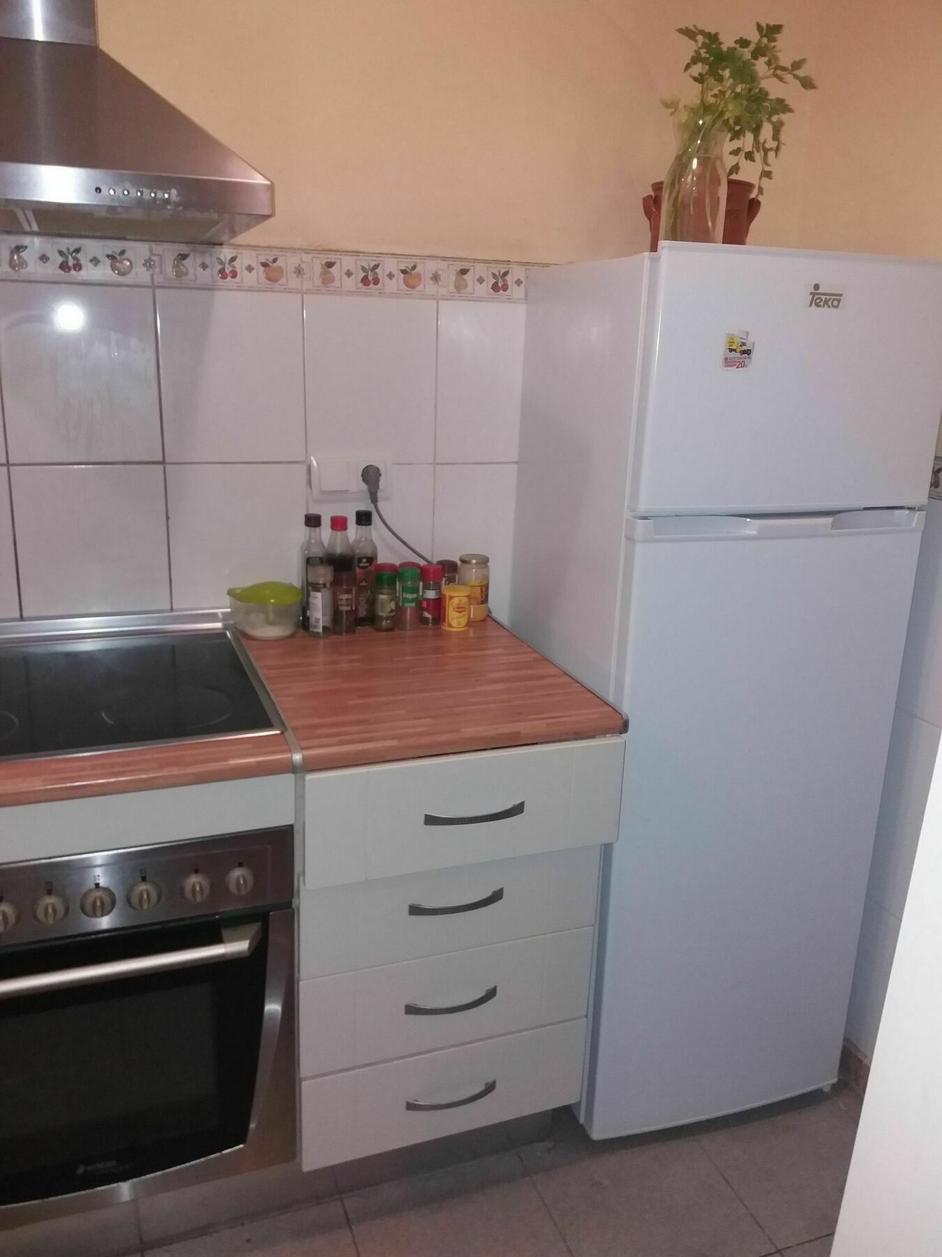 Room Star Alicante Luaran gambar