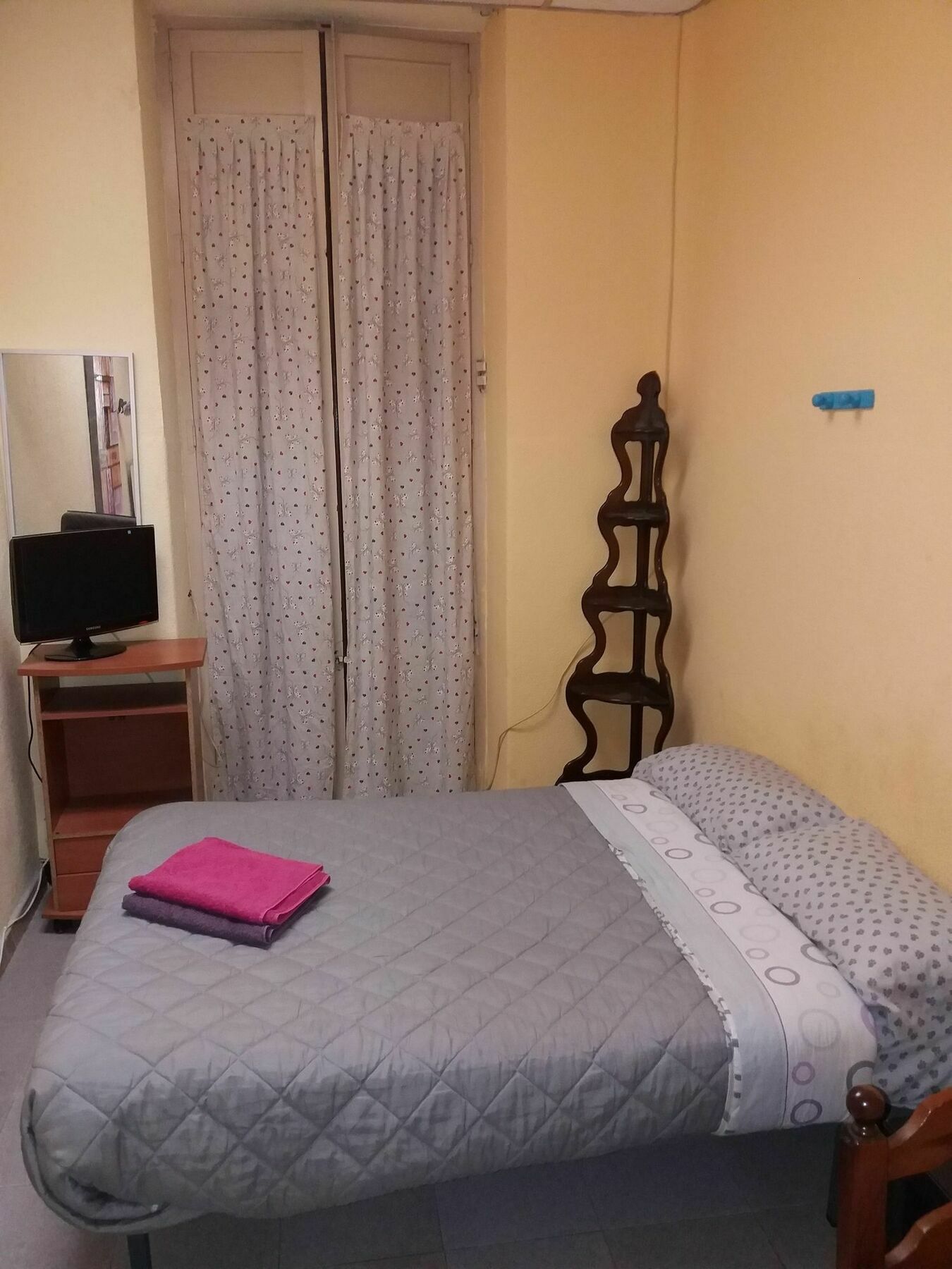Room Star Alicante Luaran gambar